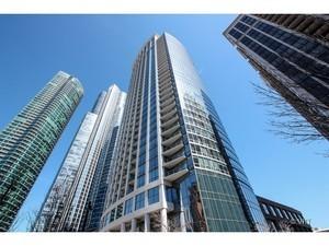 1235 S Prairie Ave. #1306, Chicago, IL 60605