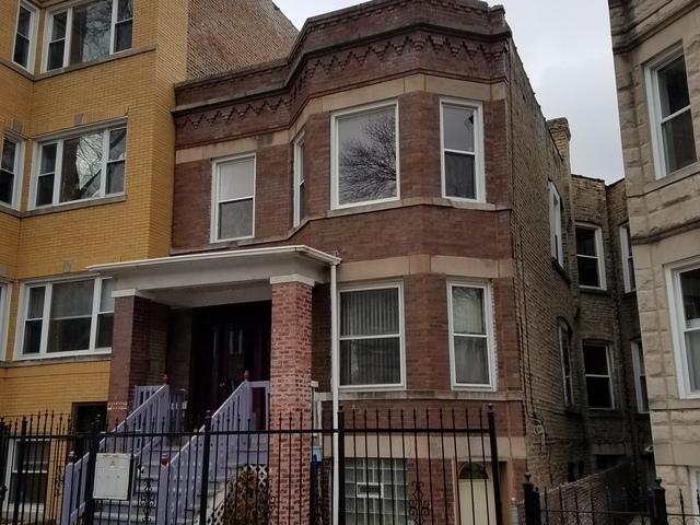 2916 N Albany Ave., Chicago, IL 60618