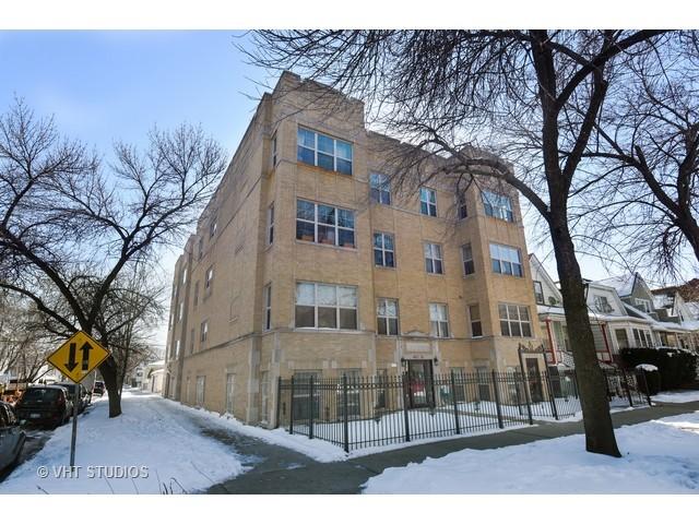 4055 N Central Park Ave. #3, Chicago, IL 60618