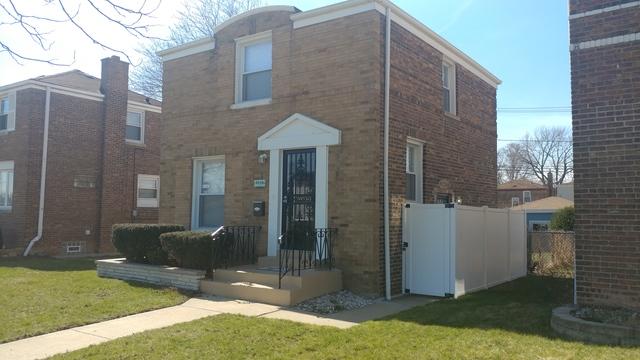 9118 S Lafayette Ave., Chicago, IL 60620