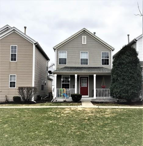 2223 Dalewood Ct., Plainfield, IL 60586
