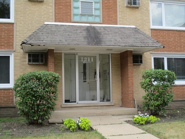 1211 Brown St. #1B, Des Plaines, IL 60016