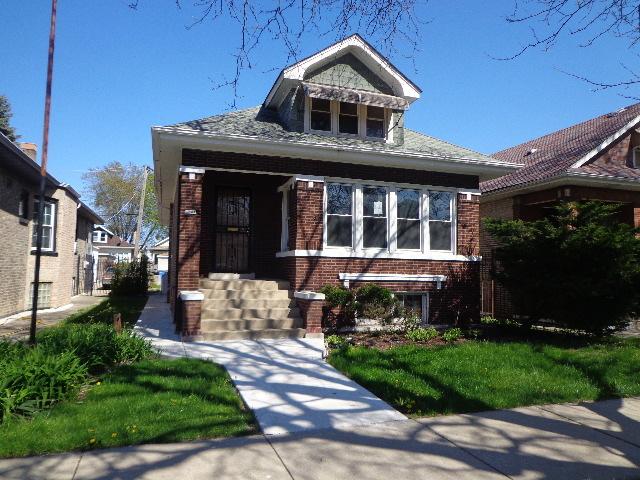1537 N Leclaire Ave., Chicago, IL 60651