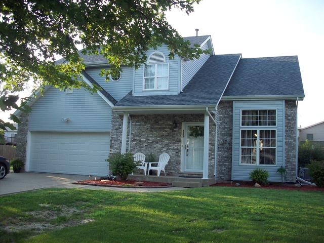 5307 Oakbrook Dr., Plainfield, IL 60586