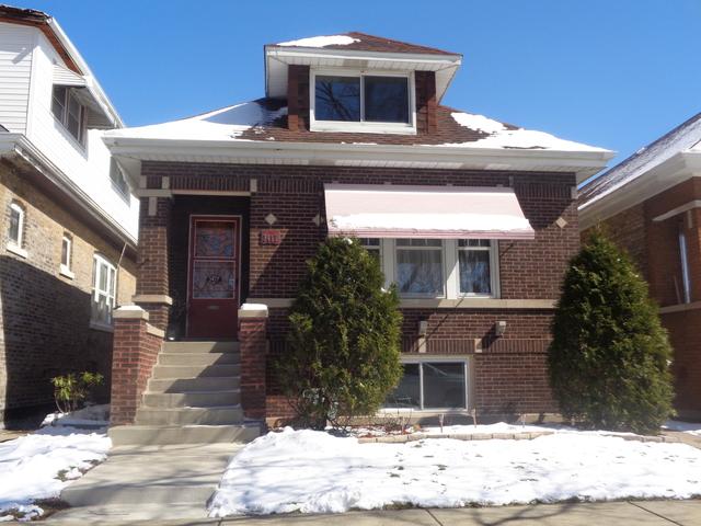 3417 S 61st Ave., Cicero, IL 60804