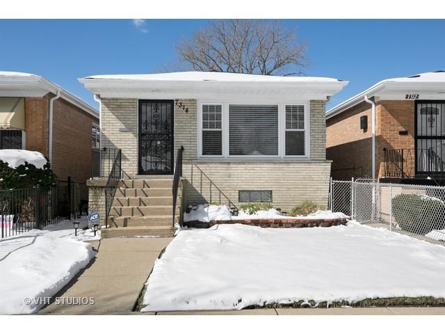 7314 S Seeley Ave., Chicago, IL 60636