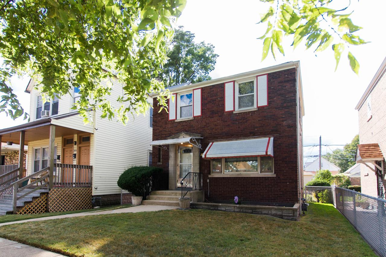 10748 S Avenue N, Chicago, IL 60617