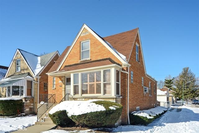 3758 N Sayre Ave., Chicago, IL 60634