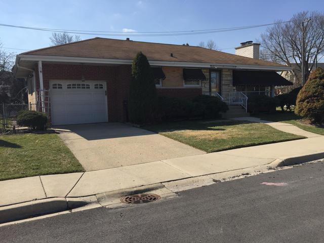 5820 N Ozark Ave., Chicago, IL 60631
