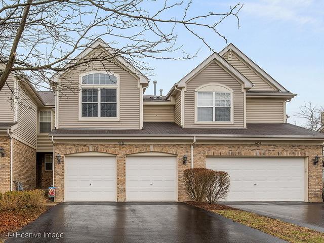 6135 Wingate Dr., Lisle, IL 60532