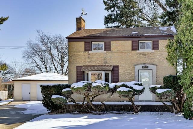 2717 Elder Ln., Franklin Park, IL 60131
