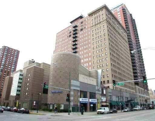 40 E 9th St. #305, Chicago, IL 60605