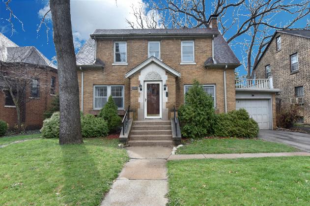 1508 N Jackson St., Waukegan, IL 60085