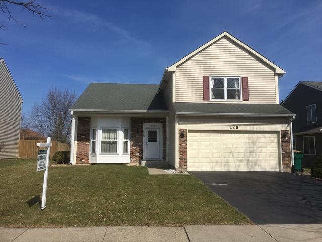 128 Ainslie Dr., Westmont, IL 60559