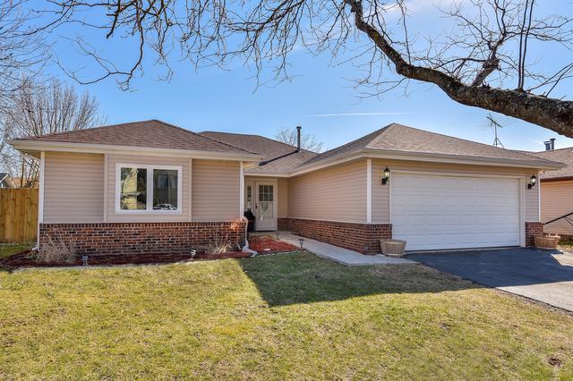 2465 Westleigh Ct., Aurora, IL 60504