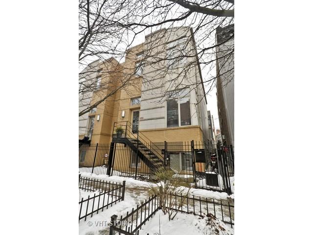 1639 W Erie St., Chicago, IL 60622