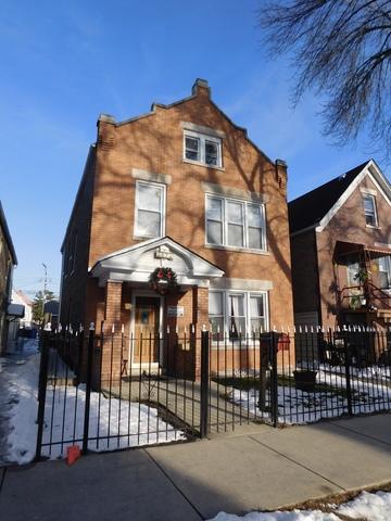 3027 S Kenneth Ave., Chicago, IL 60623