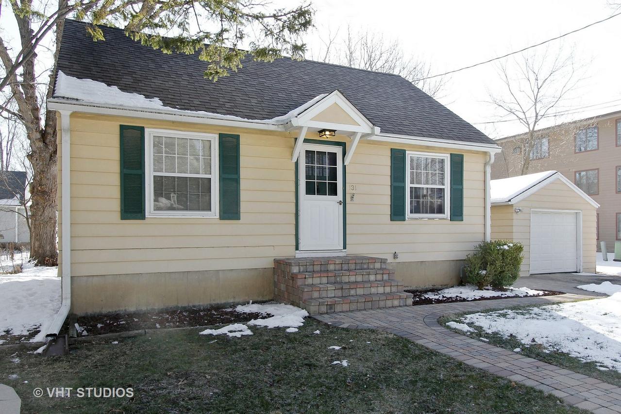 131 N Lake St., Grayslake, IL 60030