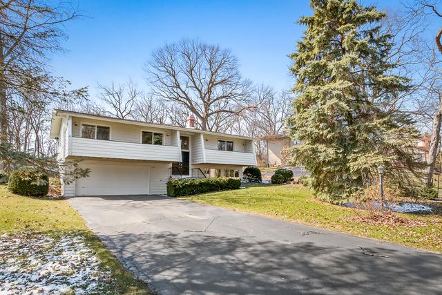 24501 W Guinevere Ln., Joliet, IL 60404