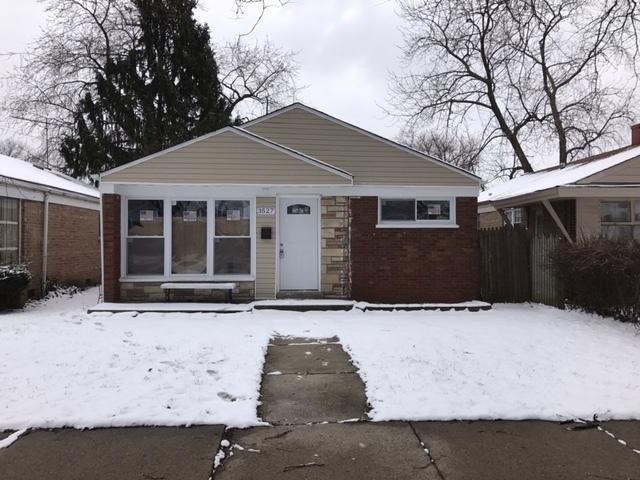 3527 W 79th Pl., Chicago, IL 60652
