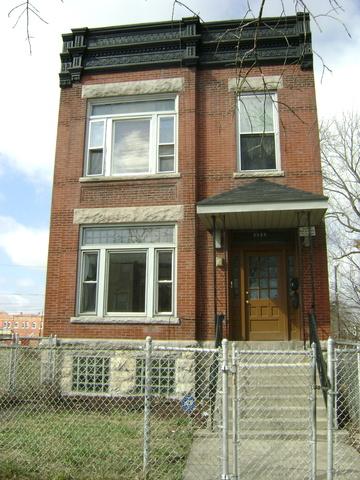5032 S Prairie Ave., Chicago, IL 60615