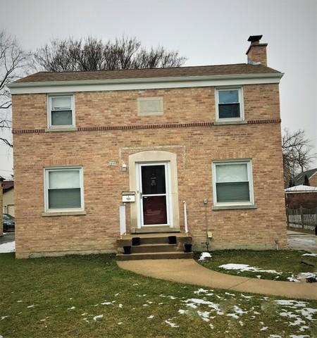 1686 Ash St., Des Plaines, IL 60018
