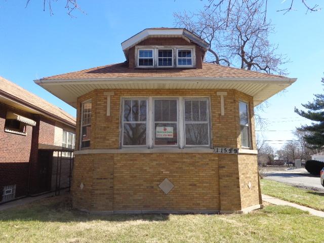 11559 S Hale Ave., Chicago, IL 60643