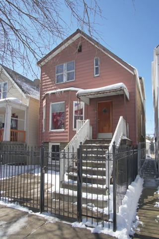3238 N Drake Ave., Chicago, IL 60618
