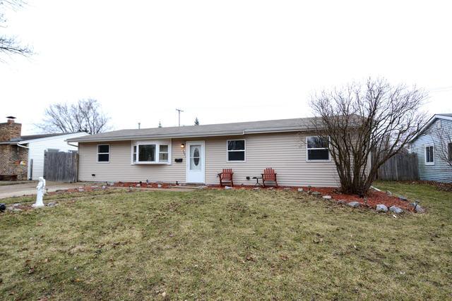 420 Dunbar Rd., Wauconda, IL 60084