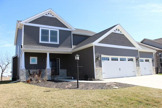 1214 Fieldstone Dr., Savoy, IL 61874