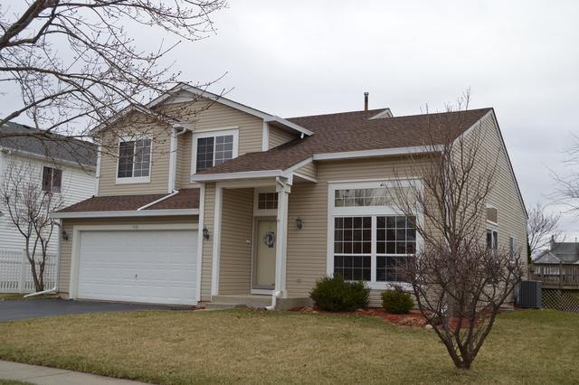 941 Noelle Bend, Lake In The Hills, IL 60156