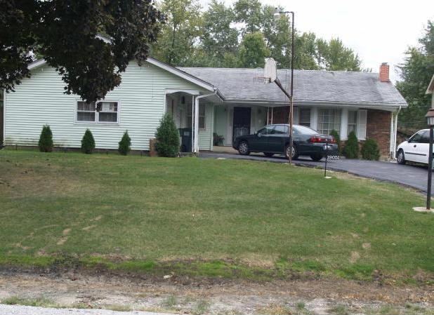 [Address Hidden by Seller], Country Club Hills, IL 60478