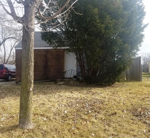1332 Fairmount Ave., Joliet, IL 60432