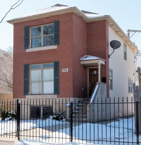 839 E 71st St., Chicago, IL 60619