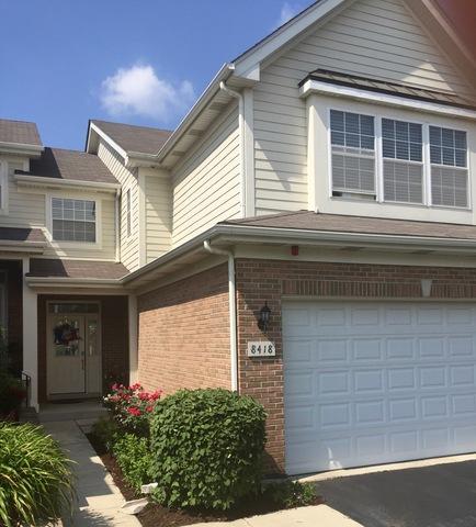 8418 Dawn Ln., Darien, IL 60561