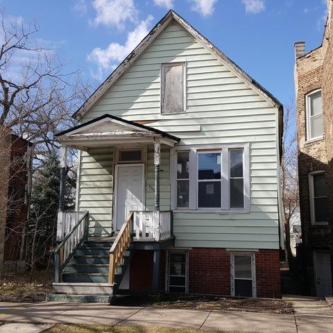 6330 S Bishop St., Chicago, IL 60636