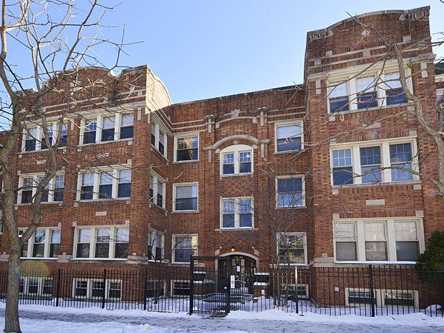 1621 W North Shore Ave. #1E, Chicago, IL 60626