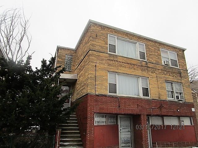 2717 W 71st St., Chicago, IL 60629