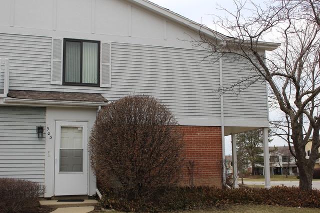903 Van Buren Ct., Vernon Hills, IL 60061