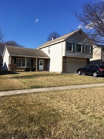 5S726 Meadow Lake Dr., Naperville, IL 60540