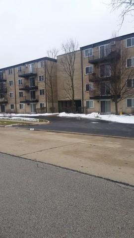 2515 E Olive Ave. #2F, Arlington Heights, IL 60004