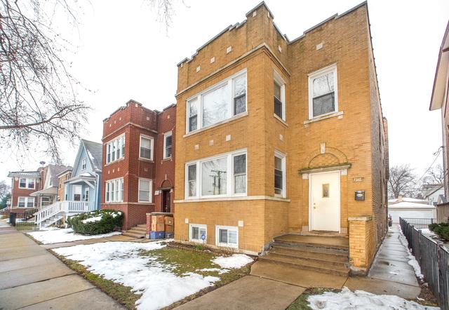 3348 N Karlov Ave., Chicago, IL 60641