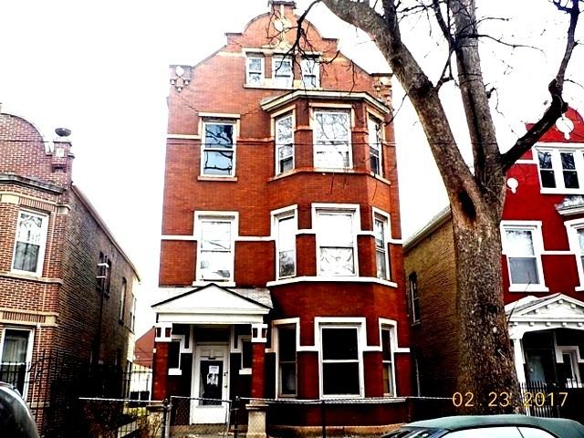 2445 S Harding Ave., Chicago, IL 60623