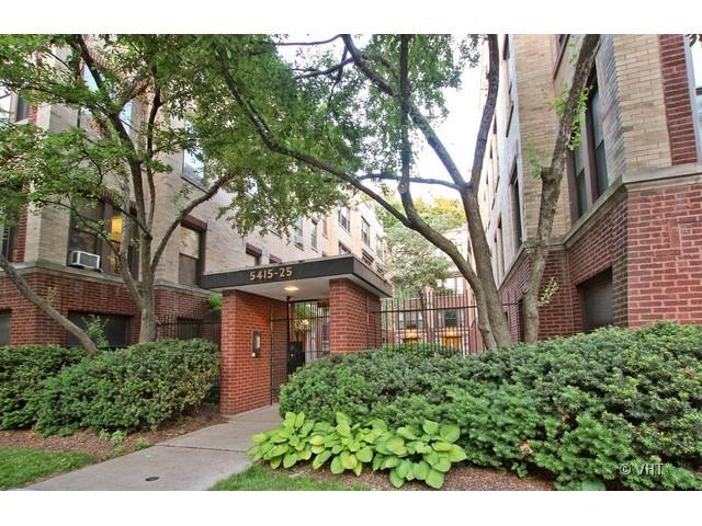 5417 S Dorchester Ave. #3W, Chicago, IL 60615