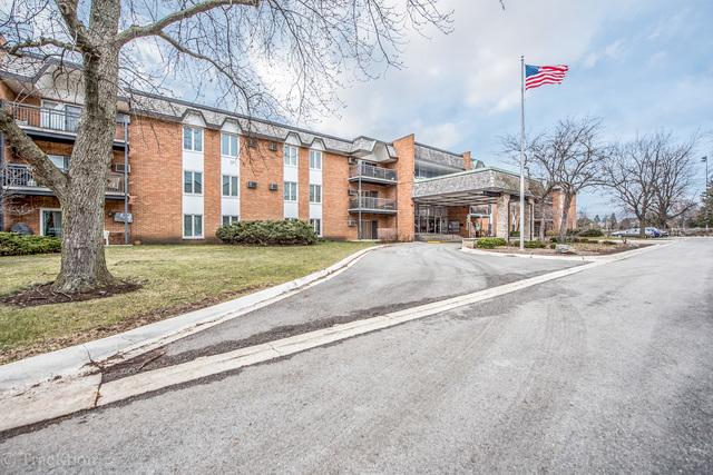 4220 Saratoga Ave. #312, Downers Grove, IL 60515