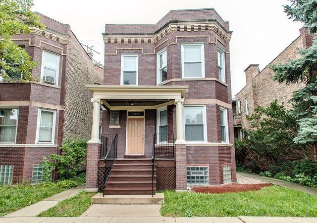 2305 N Avers Ave., Chicago, IL 60647