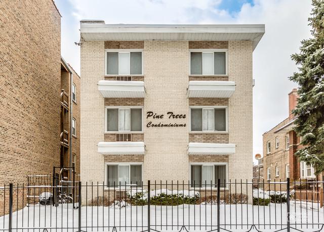 1645 W Farwell Ave. #2B, Chicago, IL 60626
