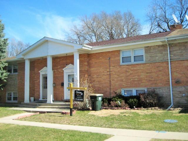 7777 N Nordica Ave., Niles, IL 60714
