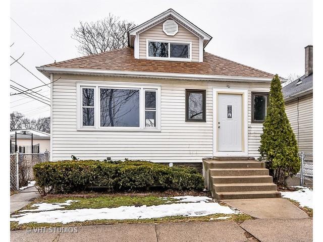 3314 E 133rd St., Chicago, IL 60633