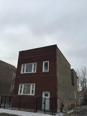 826 N Lawndale Ave., Chicago, IL 60651